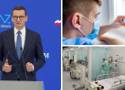 Jest zmiany w walce z pandemią w Polsce! Co zapowiedział premier Morawiecki? Poznaj 5 punktów