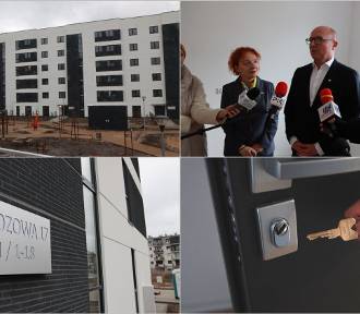 Będą nowe mieszkania we Włocławku - inwestycje przy Celulozowej, Toruńskiej, Lisek