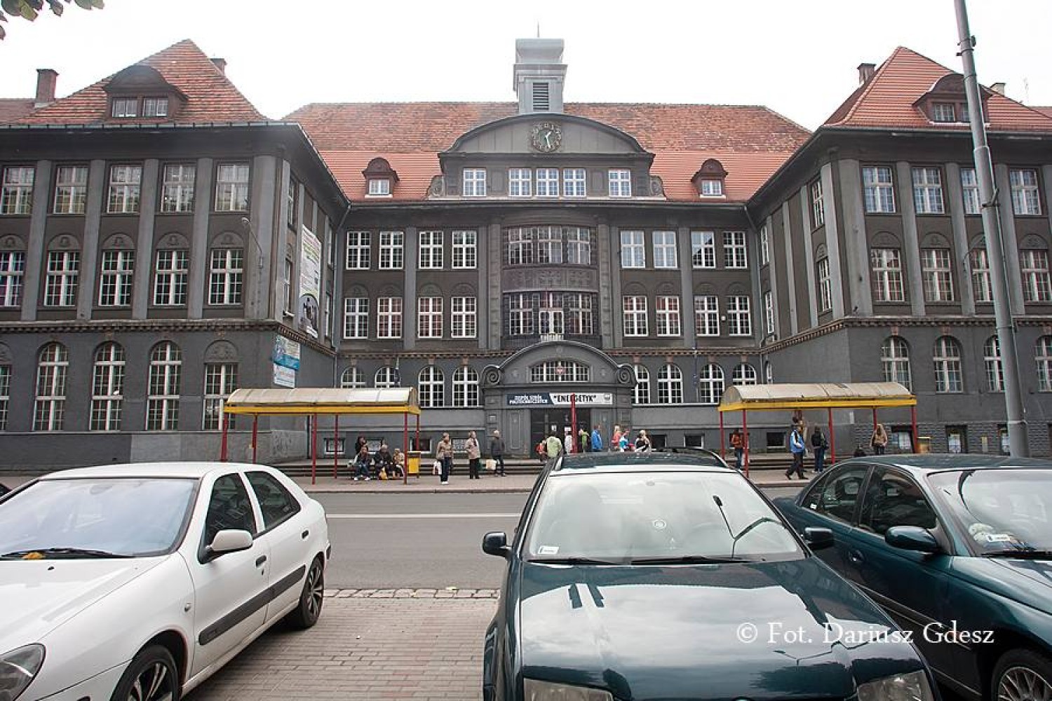 Wałbrzyszkie szkoły