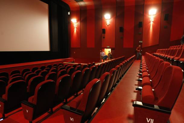 Srody w cinema city lublin / rambo 1 trailer german Altanowa 6 lublin