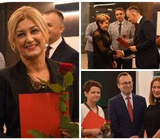 Dzień Edukacji Narodowej w Piotrkowie. Prezydent nagrodził nauczycieli ZDJĘCIA