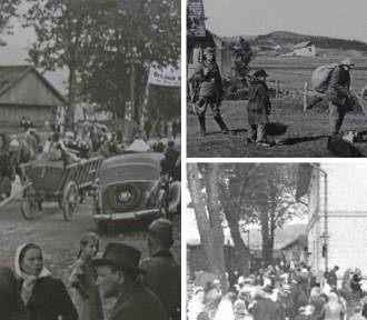 82 lata temu Niemcy rozpoczęli wysiedlenia z Żywiecczyzny 20 tys. Polaków