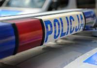 Policjanci z Dubiecka zatrzymali sprawcę kradzieży z włamaniem