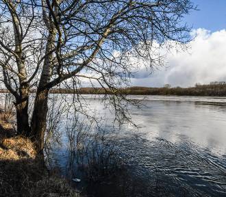 W Bydgoszczy ogłoszono stan pogotowia przeciwpowodziowego
