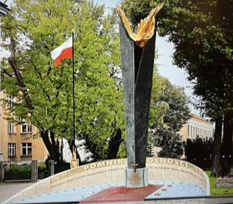 Nowy pomnik wpisze się w krajobraz miasta. Powstaje obok kościoła św. Kazimierza
