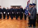 Nowi policjanci na Dolnym Śląsku. Dzisiaj pełni wiary i nadziei złożyli ślubowanie