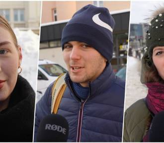 Jak rzeszowianie obchodzą Mikołajki? Jakie prezenty lubimy dostawać? [SONDA]