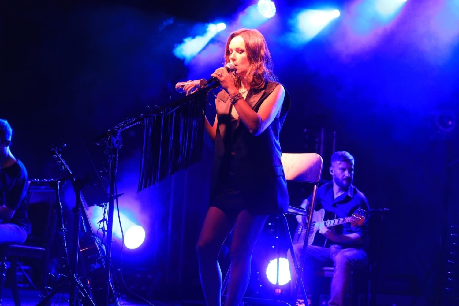 MTV UNPLUGGED: KASIA KOWALSKA13 stycznia o godz