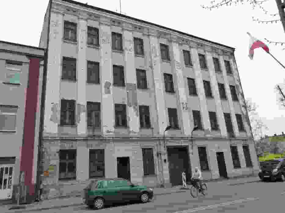 Arka coraz bliżej