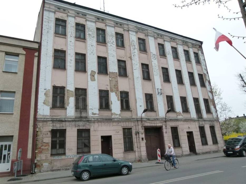 Arka coraz bliżej