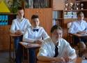 Egzamin ósmoklasisty z języka polskiego w skierniewickiej "Dziewiątce"  ZDJĘCIA