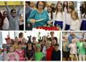 Szkoła Podstawowa nr 3 w Pleszewie obchodzi 60 urodziny! Roztańczony i rozśpiewany jubileusz pleszewskiej Trójki! Tak bawią się tylko tutaj!