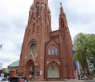Oświadczenie diecezji sosnowieckiej w sprawie oświadczenia księdza Tomasza Z.