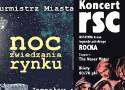 Jakie atrakcje czekają nas w weekend od 19 do 21 maja w Jarosławiu i okolicach?