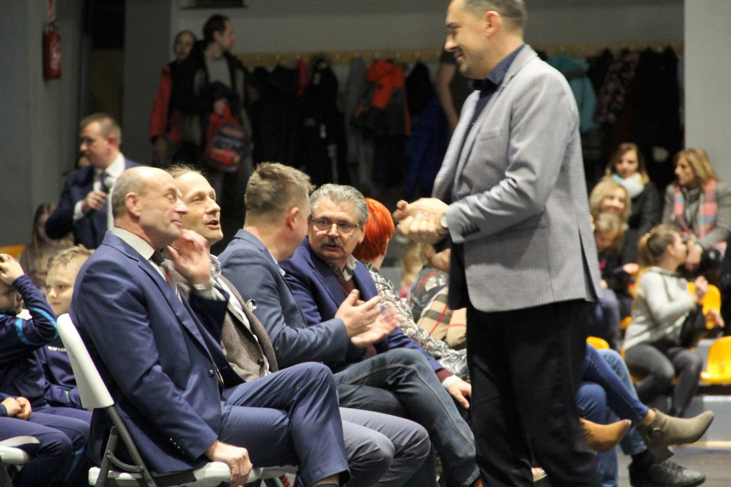 80 lat Sierakowskiego Klubu Sportowego "Warta"