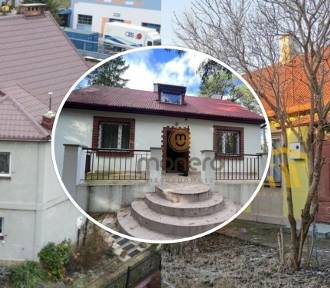 Oto najtańsze domy na sprzedaż w Radomiu. Ile kosztują i jak wyglądają?