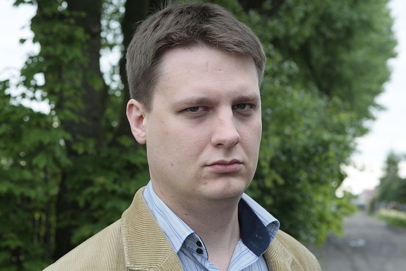 Filip Rdesiński nie krył niezadowolenia i już zapowiedział apelację