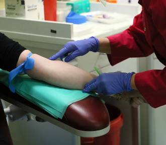 W Lulinie odbędą się darmowe badania laboratoryjne "Profilaktyka 40 PLUS"