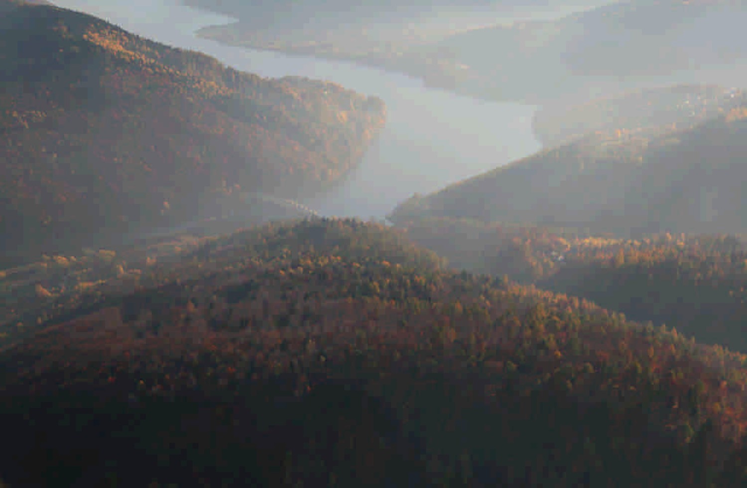 Jezioro Żywieckie