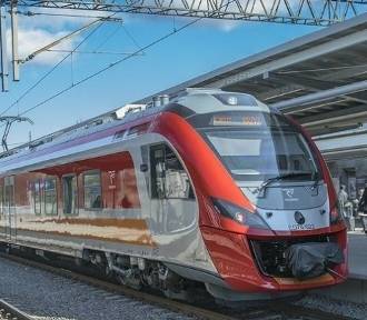 Wracają codzienne połączenia kolejowe z Krakowa przez Oświęcim do Czechowic-Dziedzic