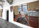 Muzeum Okręgowe w Rzeszowie zaprasza na prezentację obrazów Tadeusza Boruty 