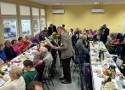 Seniorzy z klubu „Zacisze” w Skierniewicach świętowali Dzień Kobiet