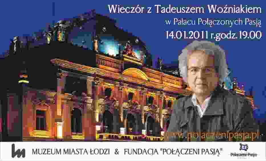 Tadeusz Woźniak