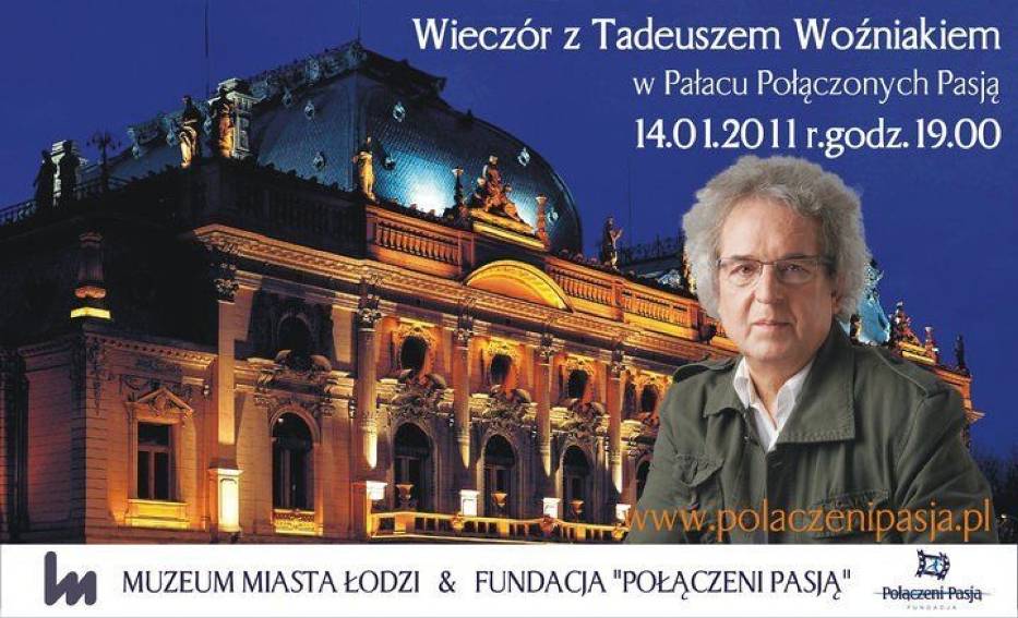 Tadeusz Woźniak