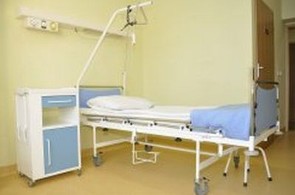 Szpital położniczy w Zabrzu