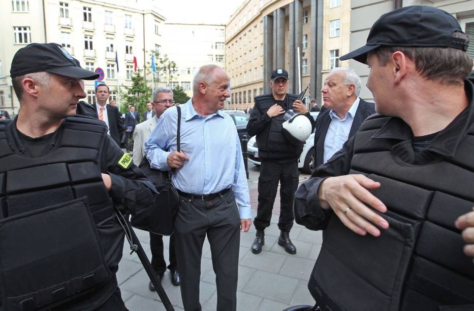 Konflikt pokoleń: "Nie wolno tak traktować starszego człowieka"