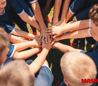15 milionów dzieci przez 17 lat wzięło udział w programach CSR Grupy Maspex