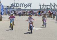 Zawody rowerkowe dla dzieci w Koszalinie! Zapraszamy do CH Forum Koszalin!