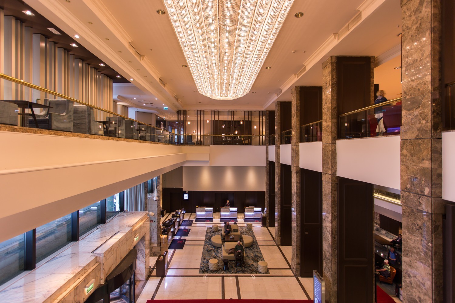 Mariott