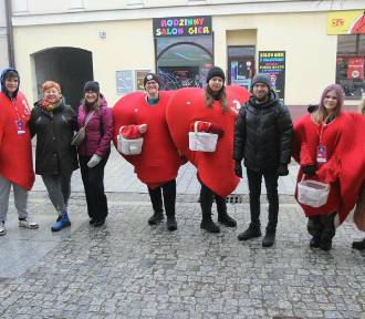 Walentynki Chełmińskie 2024 trwają w Chełmnie - Mieście Zakochanych! Zdjęcia