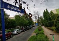 Rusza przebudowa ulicy Jagiellońskiej w Głogowie. Na Piastowie będą utrudnienia