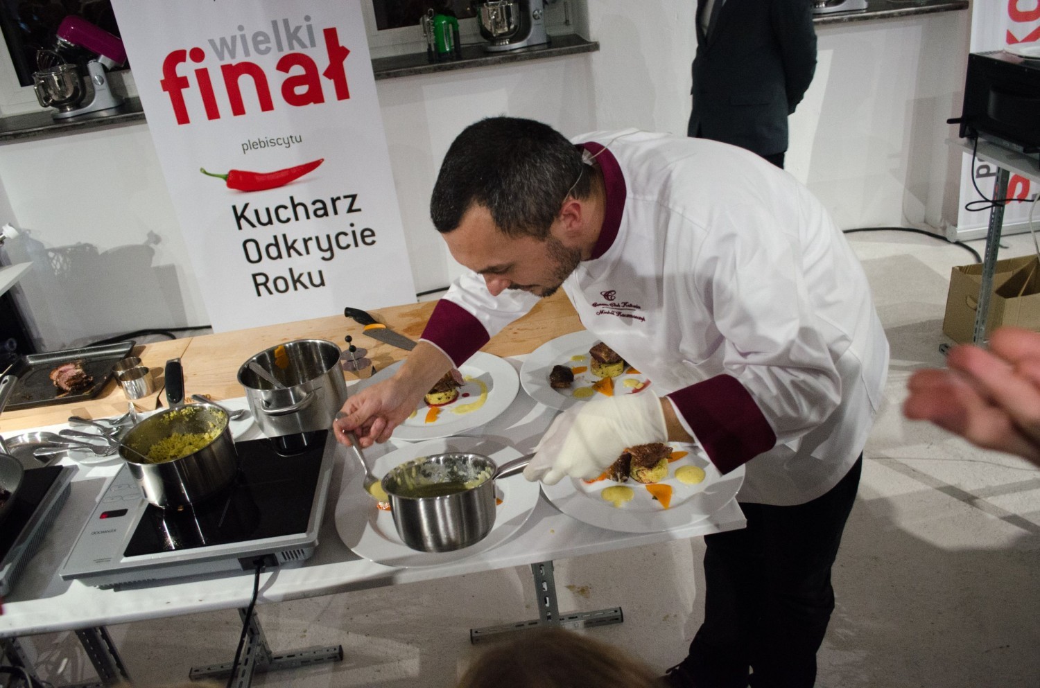 Kuchnia Rudy Śląskiej