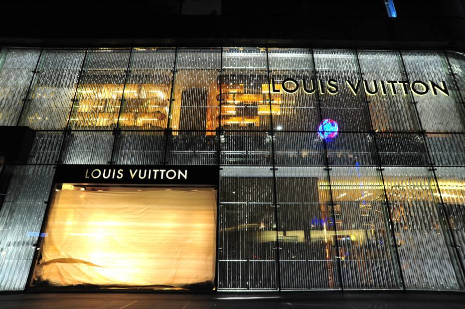 Louis Vuitton Polska Vitkac  Natural Resource Department