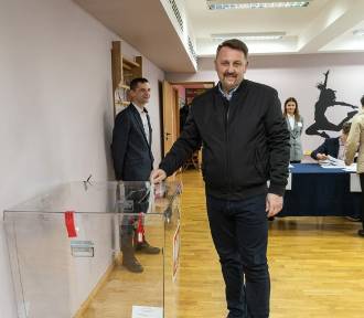 Wybory w Bielsku-Białej. Prezydentem miasta został Jarosław Klimaszewski