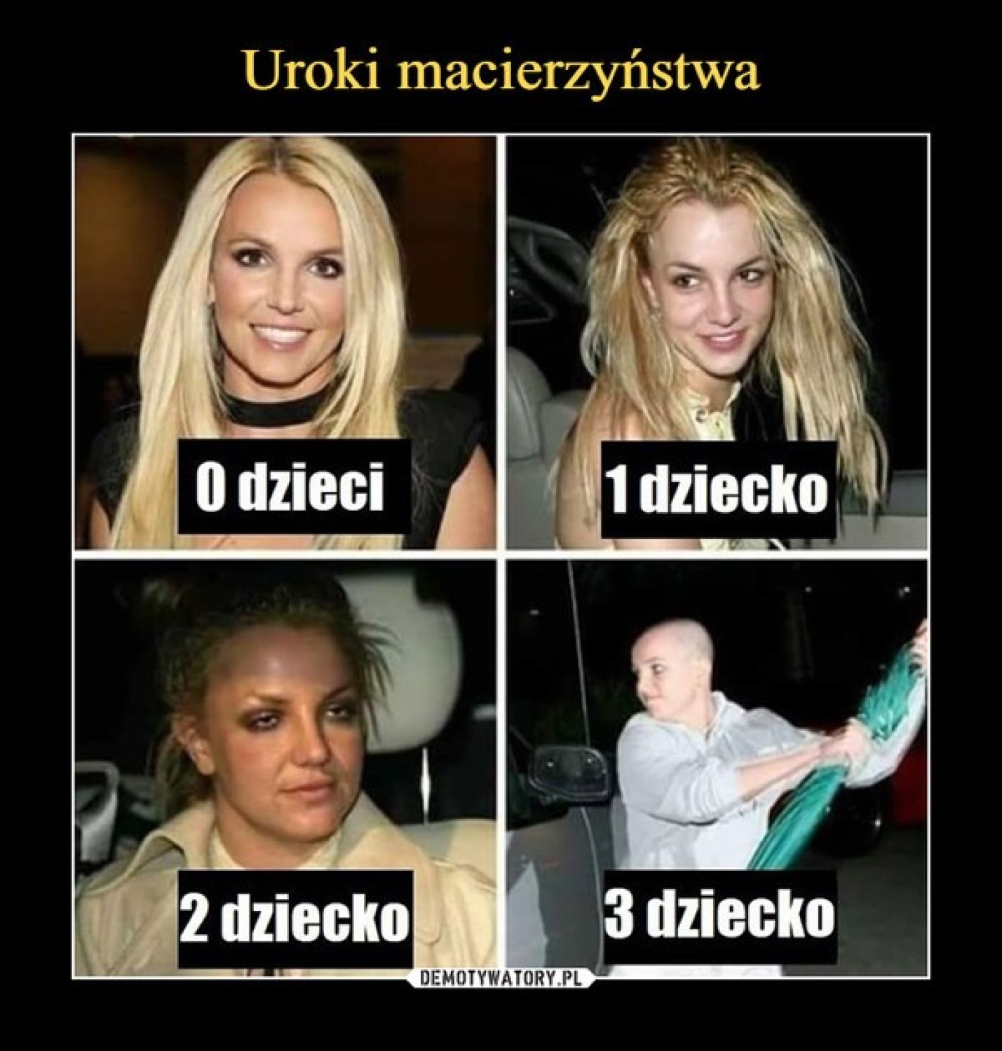 Te memy o macierzyństwie rozbawią cię do łez - zwłaszcza, jeśli masz dzieci