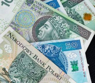 50-letni mieszkaniec Legnicy został oszukany i stracił 90 tysięcy złotych!