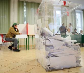 Wybory w Małopolsce? Nie wszędzie, będą 32 plebiscyty! Tu jest po jednym kandydacie