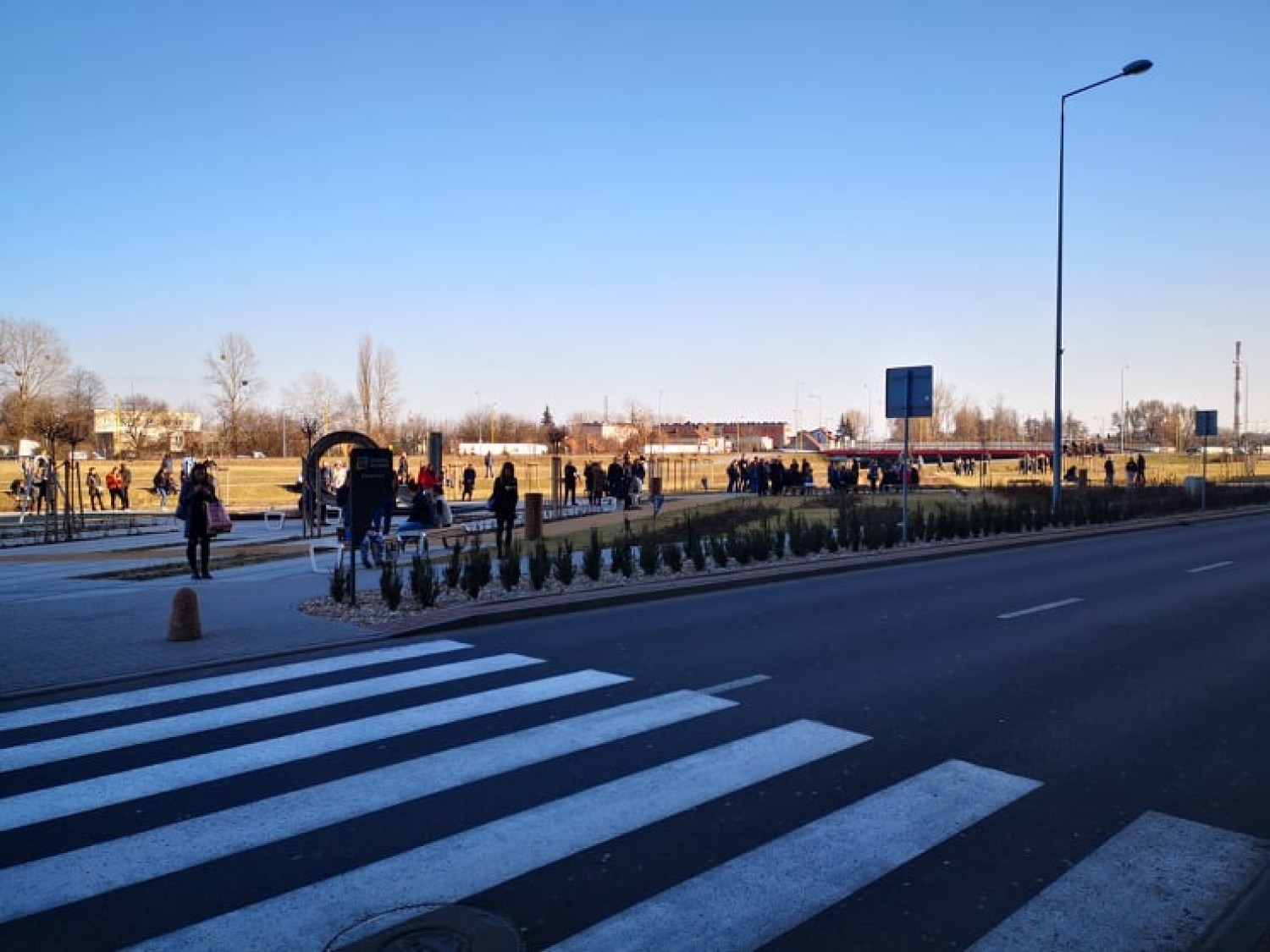 Częstochowa, 27 lutego 2019 roku