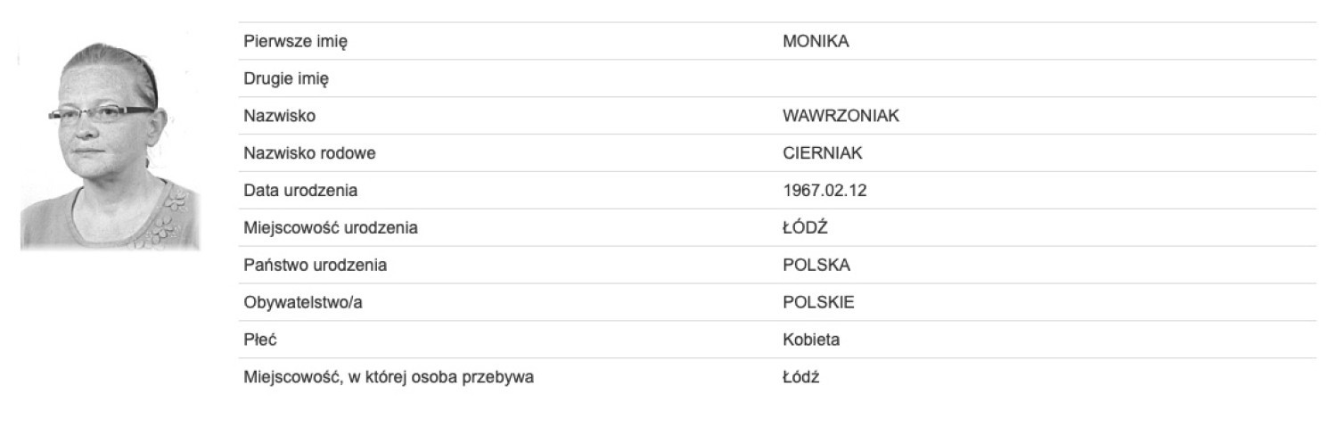 Monika Wawrzoniak