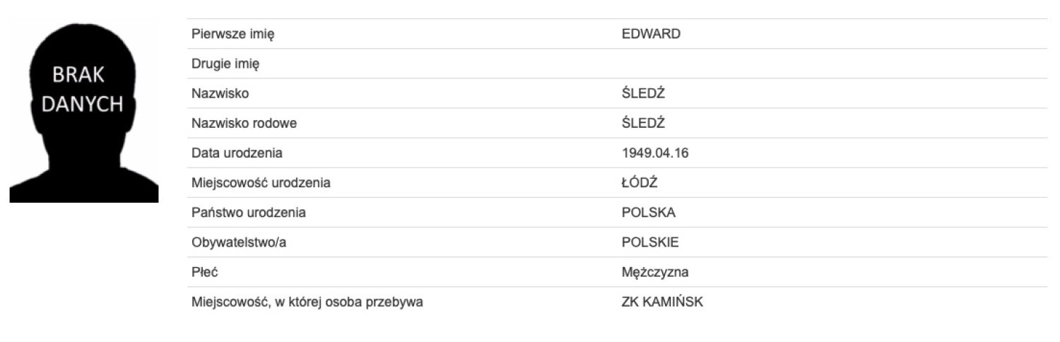 Edward Śledź