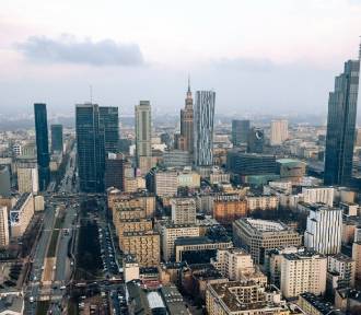 Warszawa wyróżniona w prestiżowym rankingu. "To jedna z najtańszych stolic"