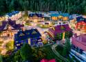 Jesienny odpoczynek w Norweskiej Dolinie Family Resort&Spa *****