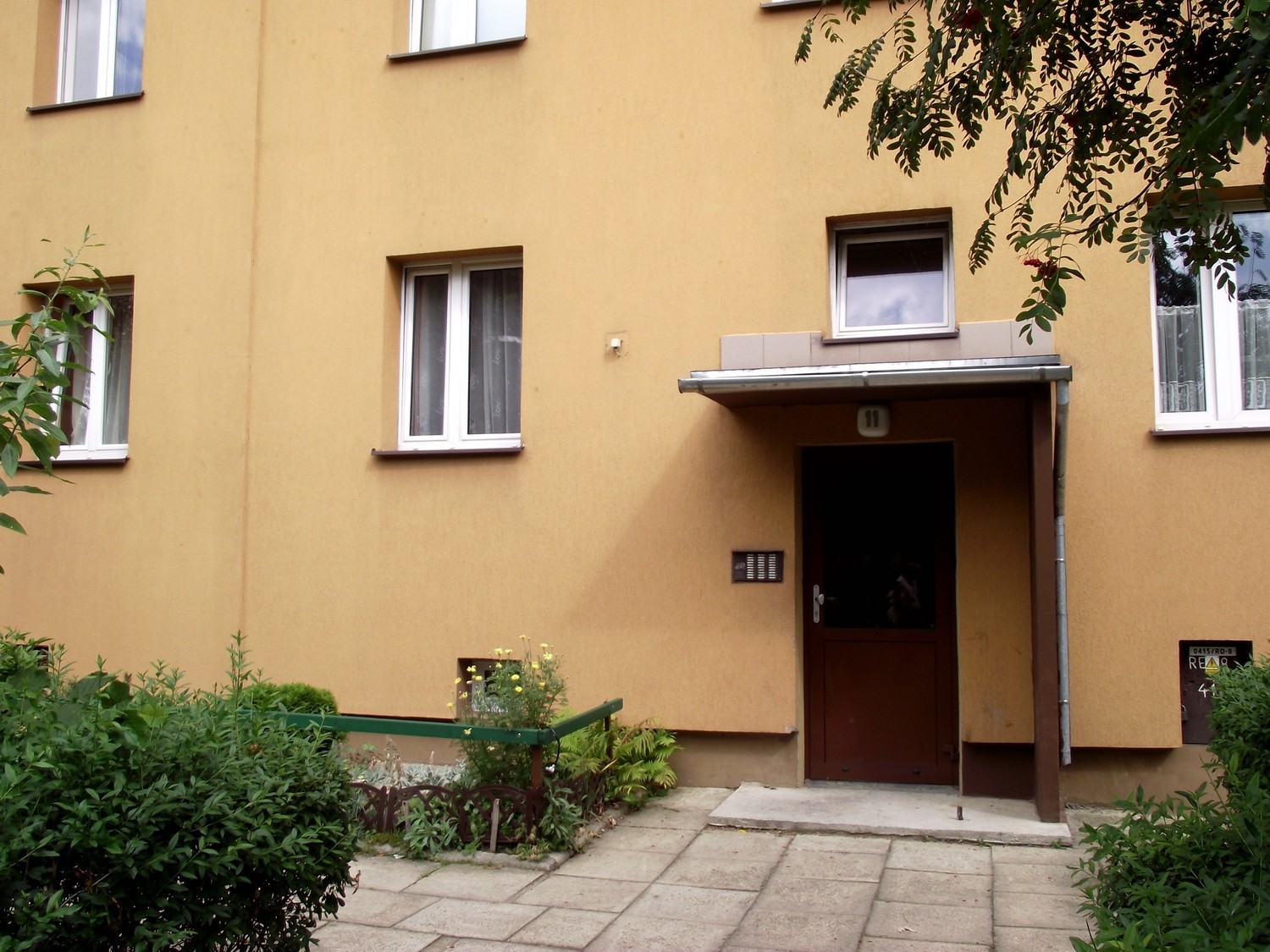 blok przy kopernika