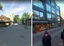 Krupówki z perspektywy Google Street View. Tak w ostatnich latach zmienił się deptak pod Giewontem!