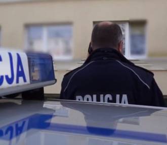 Olsztyn. Policja odnalazła ciała dwóch mężczyzn z ranami postrzałowymi głowy