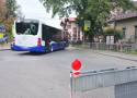 Kraków. Ruszyła nowa linia autobusowa do Kostrza i Skotnik, a... już trzeba ją wydłużyć?